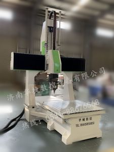 铜陵狮子山区五轴加工中心