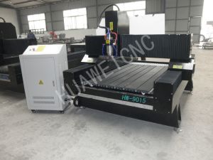 铜陵狮子山区HW-9015重型石材雕刻机