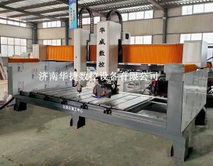 铜陵狮子山区岩板桥切机/石英石加工中心