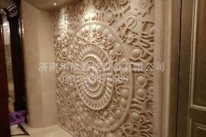 铜陵狮子山区石材雕刻样板