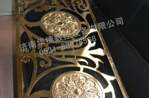 铜陵狮子山区金属/铝/铜板样品