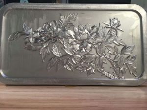 铜陵狮子山区金属/铝/铜板样品