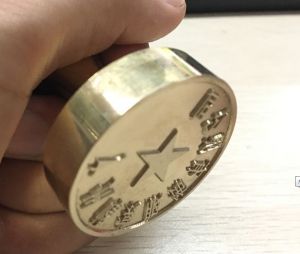 铜陵狮子山区金属/铝/铜板样品