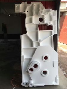铜陵狮子山区泡沫/橡塑样品