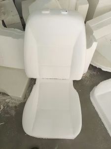 铜陵狮子山区泡沫/橡塑样品