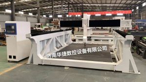 铜陵狮子山区定制分体式大型模具雕刻机