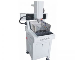 铜陵狮子山区电脑玉雕机HW-3636